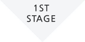 1st stage