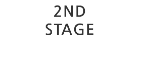 1st stage