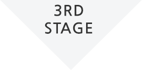 1st stage