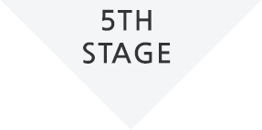 1st stage